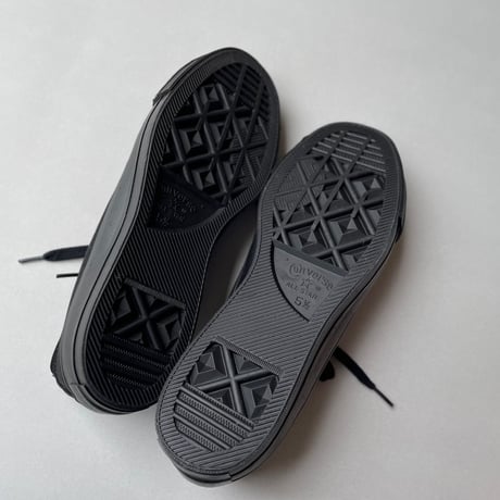 未使用品 / JOURNAL STANDARD取扱 CONVERSE ALL STAR J OX