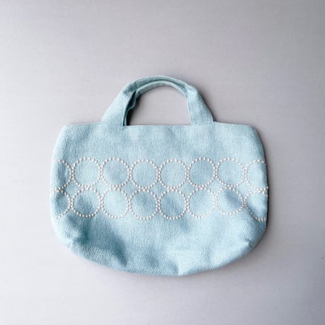 mina perhonen tambourine パニーニバッグ