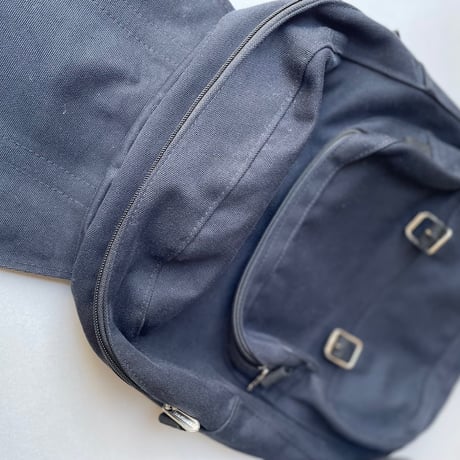 日本限定品 / LADYBEAR REPPU marimekko Classic Canvas Bags