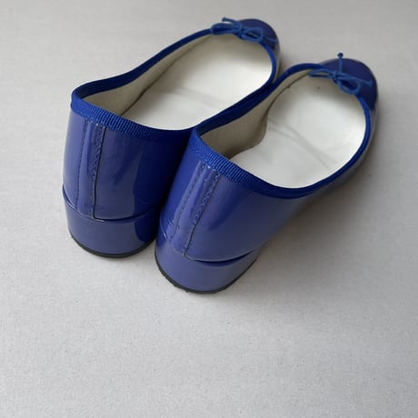 Repetto camille シューズ