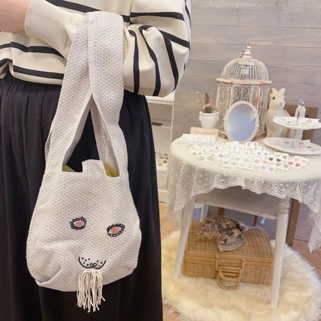 minaperhonen  usa bag