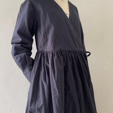 foufou THE DRESS #05 cache-coeur one piece