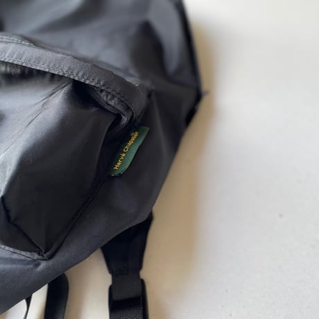 Herve Chapelier エルベシャプリエ ナイロンデイパックMLサイズ