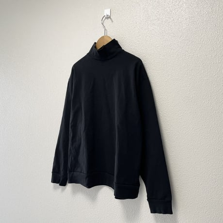 Veritecoeur ユニセックスハイネックL/S