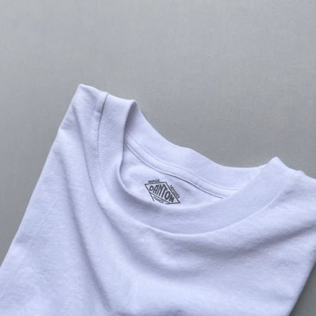 DANTON  16/ジャージーショートＴシャツ