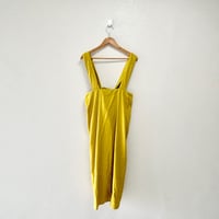 nest robe ラミー天然染めジェリーフィッシュ プルオーバー
