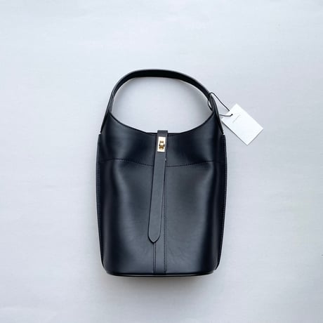 未使用品 / タグ付き / ORSETTO バケツ型 ハンドバッグ