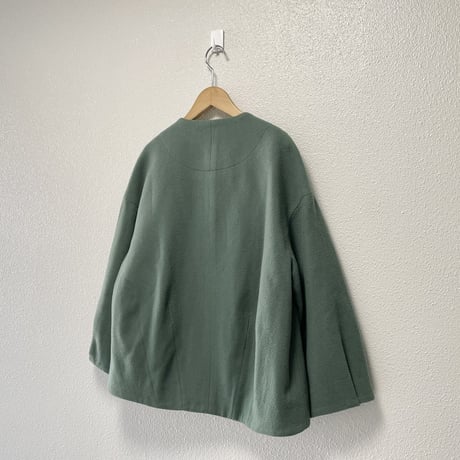 l'atelier du savon スエードモッサー Big BZ