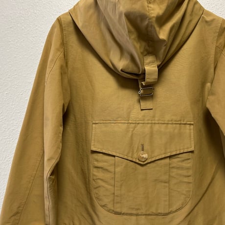BEAMS BOY マウンテンパーカー