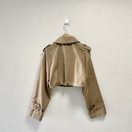 WEEKEND Max Mara ショートコート