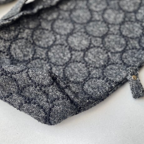 minaperhonen tambourine body bag