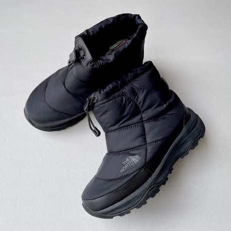THE NORTH FACE Nuptse Bootie WP VII Short