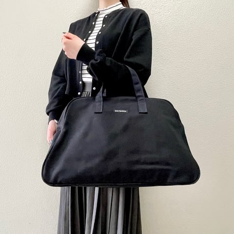 marimekko  FRIDAY ボストンバッグ