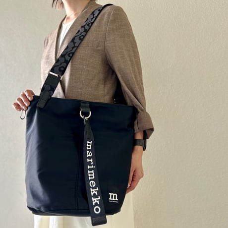 marimekko  ショルダーバッグ
