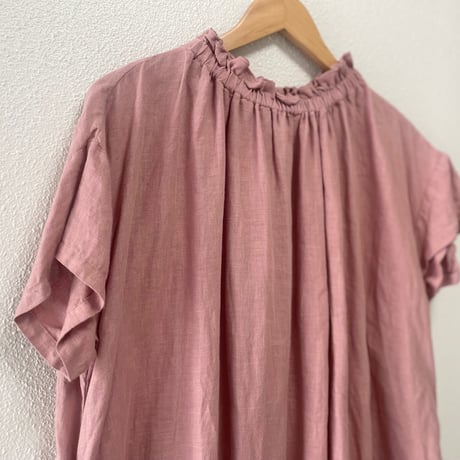 nest Robe 3way ワンピース