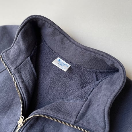 2025AW / 人気完売品 / JOURNAL STANDARD  別注【CHAMPION/チャンピオン】for JS ハーフジップスウェット