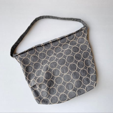 人気完売品 / mina perhonen  -tambourine- shoulder bag