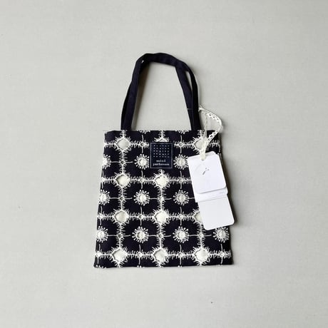 タグ付き未使用品 / 人気完売品 minaperhonen mini bag  -anemone-