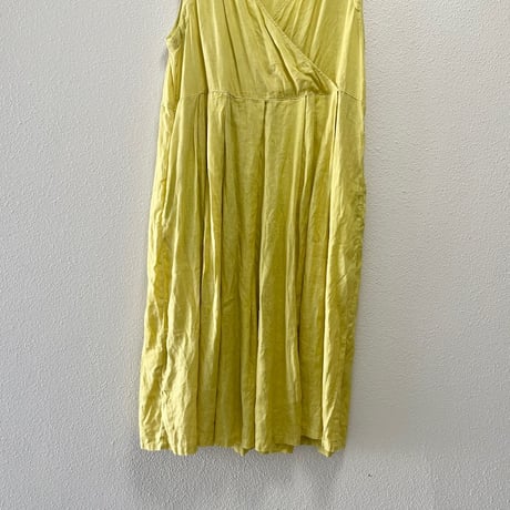 nest Robe  2way ノースリーブワンピース