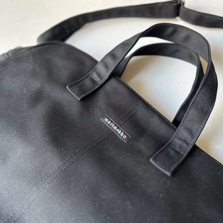 marimekko  FRIDAY ボストンバッグ