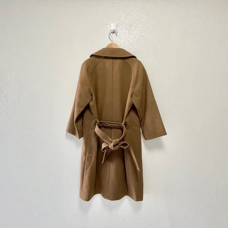 A.P.C. Manteau Bakerstreet Coat