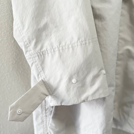 販売継続品 /  iki  割繊ウェザーショートコート