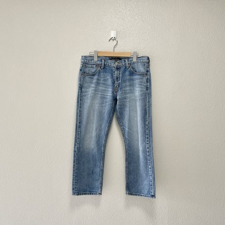 mizuiro ind  デニムパンツ