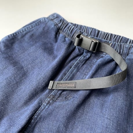 JOURNAL STANDARD 【GRAMICCI /グラミチ】別注DENIM RESORT PANTS