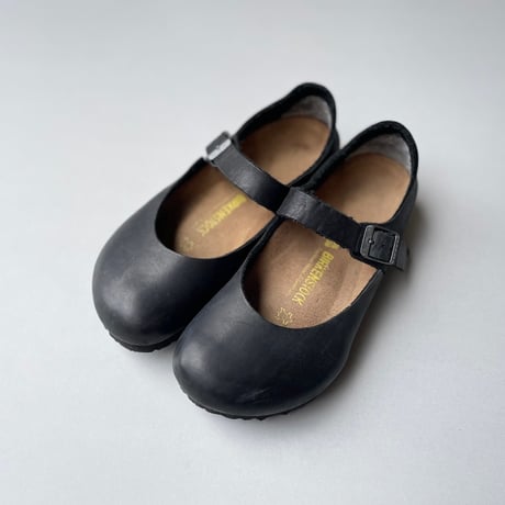 BIRKENSTOCK  MANTOVA NL Oiled Habana