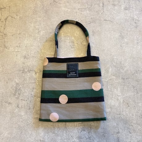 minaperhonen mini bag