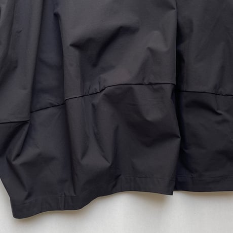 2023AW / JOURNAL STANDARD relume 【SPENSIERATO】 クルーネックコクーンブルゾン