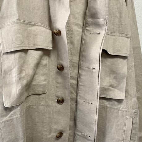 2023SS / JOURNAL STANDARD FATIGUE JACKET