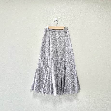 未使用品 / タグ付き / fig London Susie mermaid SK