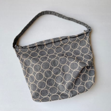人気完売品 / mina perhonen  -tambourine- shoulder bag