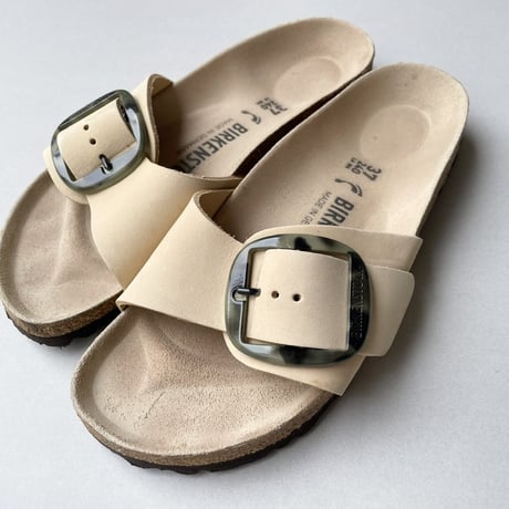 BIRKENSTOCK Madrid Big Buckle