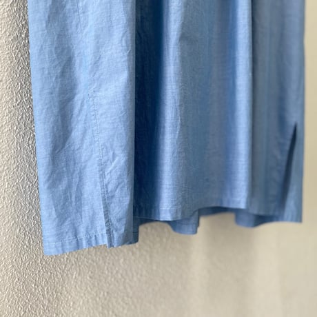 2023SS / Honnete Ruffle Dress