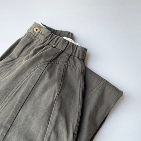 2024AW /  URCH RNA コックさんのワークパンツ