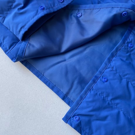 2024AW / 未使用品 / タグ付き MARMARMAR  crew neck short down coat