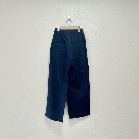 販売継続品 / No18 デニムボールパンツ