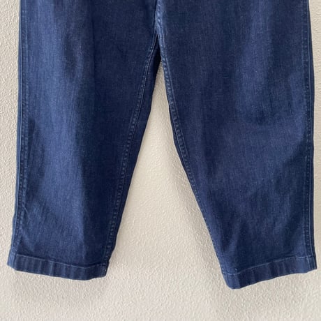 JOURNAL STANDARD 【GRAMICCI /グラミチ】別注DENIM RESORT PANTS