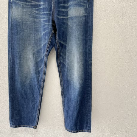 mizuiro ind  デニムパンツ