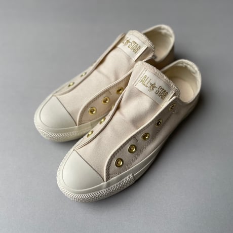 新品未使用 / CONVERSE  ALLSTAR  SLIP FE OX