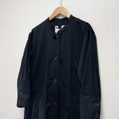 MHL. SOFT DENSE COTTON DRESS