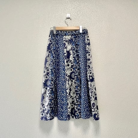 販売継続品 / 2024 / FABRIC'S LIBERTY Prints スカート
