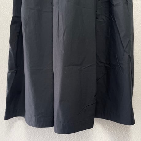 販売継続品 / タグ付き未使用品 / MARMARMAR タックボリュームスカート