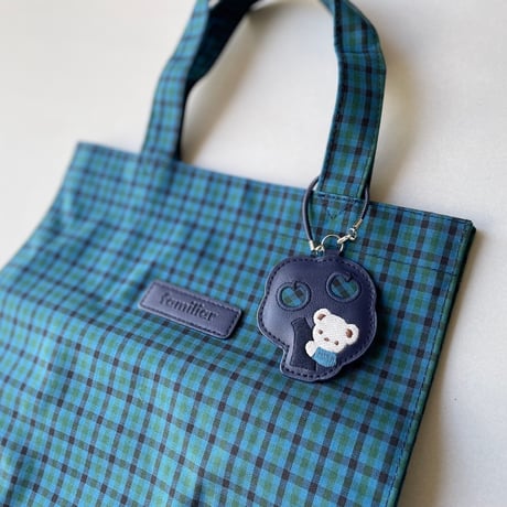 人気完売品 / familiar トートバッグ