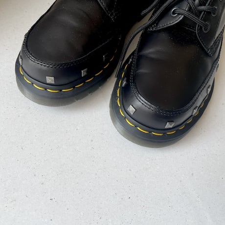 Dr.Martens 1460 STUD II 8ホール レザーブーツ