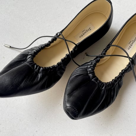 repetto Regina Ballerinas