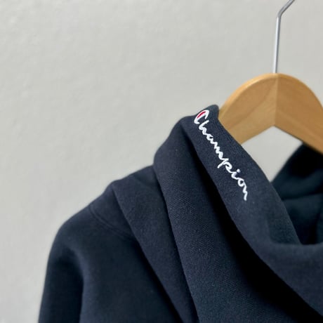 Champion パーカー