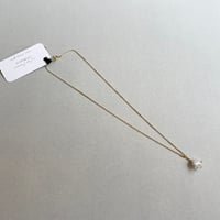 Nipa Fouatons カトルフィーユペルルのネックレス
